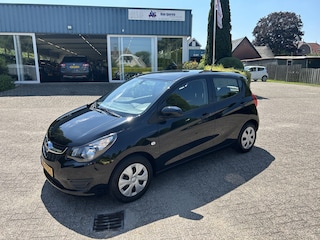 Opel Karl 1.0 ecoFLEX Edition