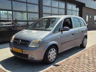 Opel Meriva 1.6-16V Enjoy | AUTOMAAT