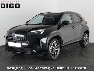Toyota Yaris Cross 1.5 Hybrid Executive | Panoramadak | Navigatie | Stoelverwarming |