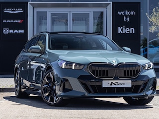BMW 5-serie Touring 550e xDrive