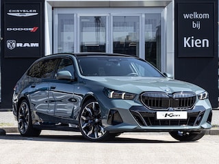 BMW 5-serie Touring 550e xDrive