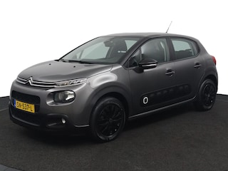 Citroën C3 1.2 PureTech Feel 105g Rijklaarprijs! D-riem VV  / Nieuwe banden!