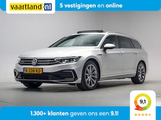 Volkswagen Passat 1.4 TSI PHEV GTE Business Aut. [ Panoramadak Leder Virtual ]