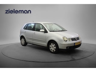 Volkswagen Polo 1.4 16V Highline - Cruise, Clima