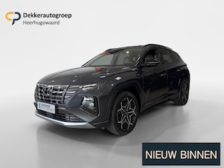 Hyundai Tucson 1.6 T-GDI PHEV N Line Sky 4WD Plug-in Hybrid - Trekhaak