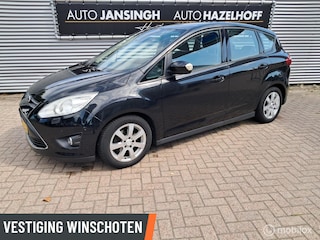 Ford C-MAX 1.0 Edition