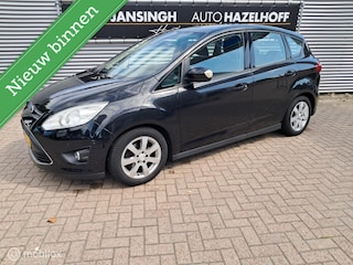 Ford C-MAX 1.0 Edition