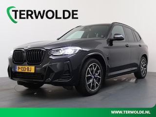 BMW X3 xDrive30e Business Edition Plus | M Sport | Panoramadak | Shadow Line |