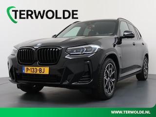 BMW X3 xDrive30e Business Edition Plus | M Sport | Panoramadak | Shadow Line |