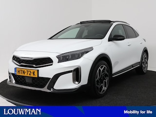 Kia XCeed 1.5 T-GDi GT-Line Onderweg-naar-vestiging