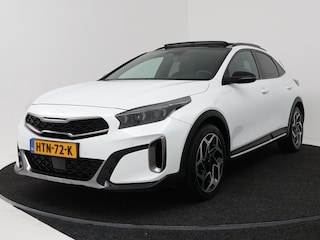 Kia XCeed 1.5 T-GDi GT-Line Onderweg-naar-vestiging