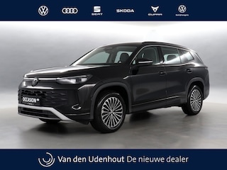 Volkswagen Tayron 1.5 eHybrid 204pk Life Edition DSG / Navigatie / Stoel+Stuurverwarming / 360 Camera