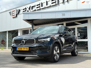 Volvo XC40 1.5 T4 Recharge Inscription Expression | Panoramadak
