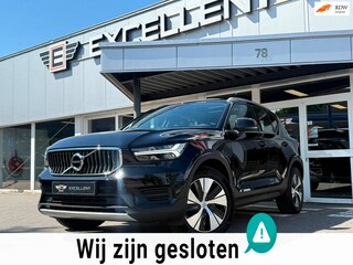 Volvo XC40 1.5 T4 Recharge Inscription Expression | Panoramadak