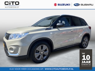 Suzuki Vitara 1.0 Boosterjet Select Automaat | All Season Banden | Apple Carplay & Android Auto | Climate Control | Adaptieve Cruise Control