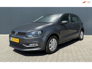 Volkswagen Polo 1.0 Airco 5 Deurs Trekhaak Dealer onderhouden