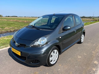 Toyota Aygo 1.0-12V Comfort Airco Automaat 2e Eigenaar