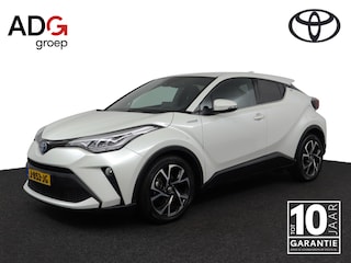 Toyota C-HR 1.8 Hybrid First Edition | Apple Carplay/Android Auto | parkeer sensoren v/a |