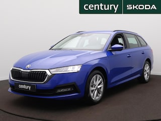 Skoda Octavia 1.4 TSI iV PHEV | PDC Achter | Clima | Cruise | Carplay |