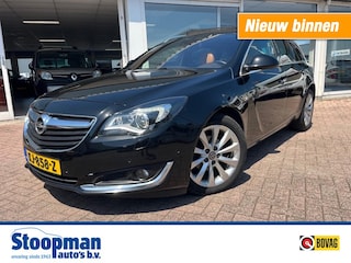 Opel Insignia 1.4 T Innovation Sp.Tourer Clima Cruise Pano