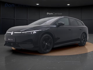 Volkswagen ID.7 Tourer Limited Edition Plus 77 kWh 210 kW / 286 PK