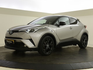 Toyota C-HR 1.8 Hybrid Bi-Tone | Trekhaak | Blindspot | JBL