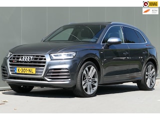 Audi Q5 3.0 TFSI SQ5 quattro Pro Line Plus B&O Panorama Stoelverwarming