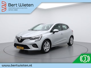 Renault Clio 1.0 TCe Intens | Geen import | Navigatie | Parkeersensoren