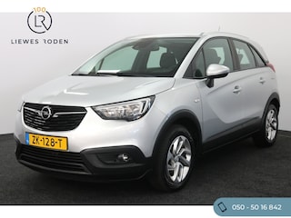 Opel Crossland X 1.2 T. Edition