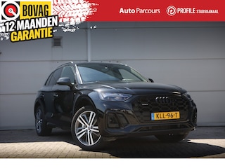 Audi Q5 50 TFSI e quattro S line