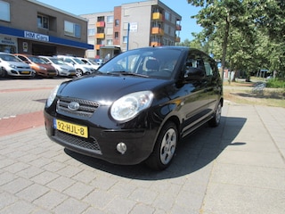 Kia Picanto 1.1 48KW Fifteen Airco