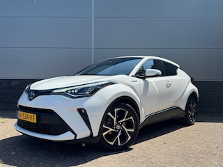 Toyota C-HR 1.8 Hybrid Style Luxury