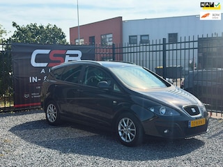 Seat Altea 1.4 TSI Style CLIMA!6BAK!NETJES!KOOPJE!