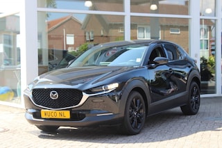 Mazda CX-30 2.5 e-SkyActiv-G M Hybrid Homura , Head-up display, Adap. cruise