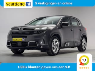 Citroën C5 Aircross 1.6 Plug-in Hybrid 225 Business Aut. [ LED Navi Camera Climate ]