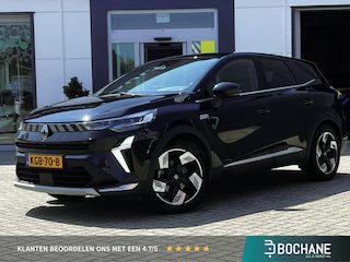 Renault Symbioz 1.6 E-Tech full hybrid 145 iconic | 360º Camera | Stoelverwarming | Adaptive Cruise Control | Navigatie |