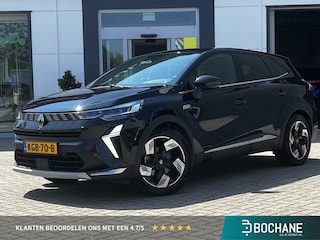 Renault Symbioz 1.6 E-Tech full hybrid 145 iconic | 360º Camera | Stoelverwarming | Adaptive Cruise Control | Navigatie |