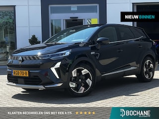 Renault Symbioz 1.6 E-Tech full hybrid 145 iconic | 360º Camera | Stoelverwarming | Adaptive Cruise Control | Navigatie |