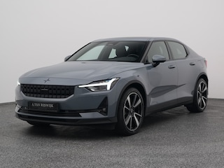 Polestar 2 Long Range Dual Motor Launch Edition 78kWh | PANO | 360° | H&K | ADAPTIVE | STOELVERW.