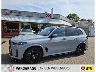 BMW X5 xDrive50e