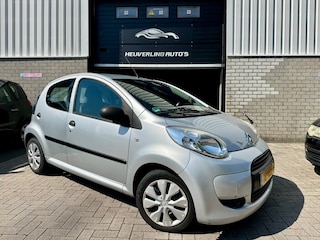 Citroën C1 1.0-12V Séduction | Airco | Elektrische Pakket | APK