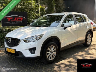 Mazda CX-5 2.0 TS+ Lease Pack 2WD-NAVI-CRUISE-STOELVERW-AC