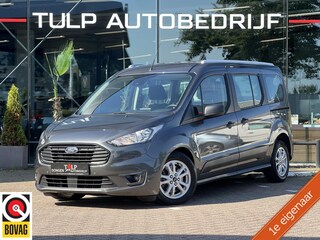 Ford Transit Connect 1.5 EcoBlue L2 Trend