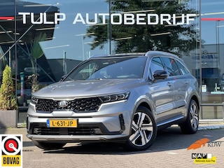 Kia Sorento 1.6 T-GDI Hybrid 2WD ExecutiveLine 7p. BTW NAP