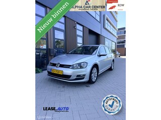 Volkswagen Golf Variant 1.0 TSI GARANTIE/DEALER/NAP