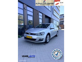 Volkswagen Golf Variant 1.0 TSI GARANTIE/DEALER/NAP