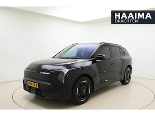 Kia EV3 GT-PlusLine 81.4 kWh | WLTP 563KM | Stoelverwarming & Stoelverkoeling | Panoramisch schuif/kantel dak | Adaptive Cruise Control | 360° Camera | Massage | 19'' Lichtmetalen velgen | Head Up Display |