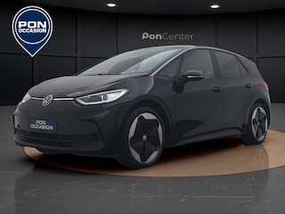 Volkswagen ID.3 Pro S Business 77 kWh | Navigatie | Head up | Camera | Stuur-/Stoelverwarming | ACC | 20" | IQ Light |