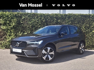 Volvo XC60 T6 Plug-in hybrid AWD Plus Dark | Panoramadak | 360 camera | Trekhaak | Stoel/Stuur Verwarming |