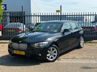 BMW 116i Business INRUILKOOPJE!!! (Goed Onderhouden, Airco Ijskoud!!, Nette Auto)